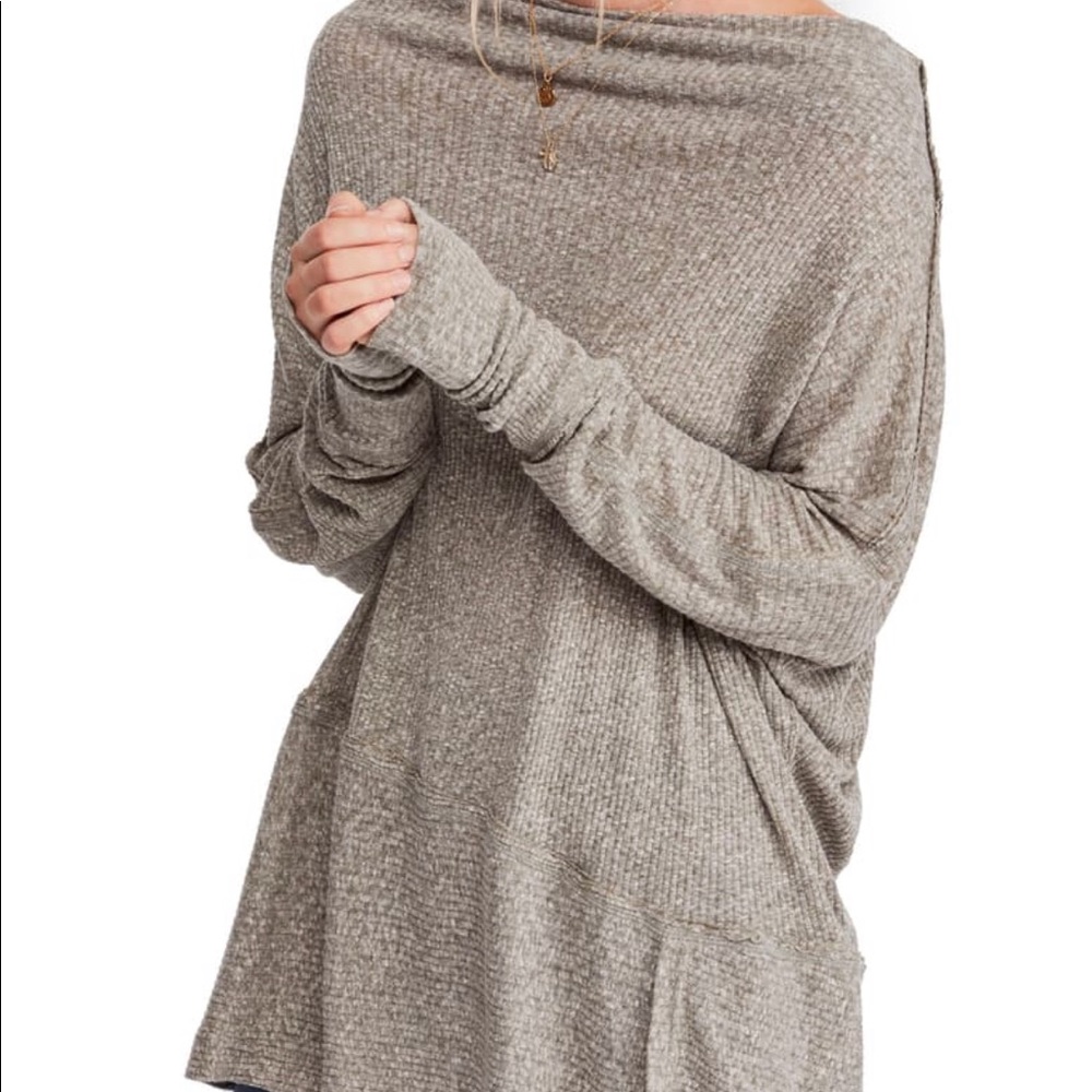 Free People ‘We The Free’ Londontown Thermal